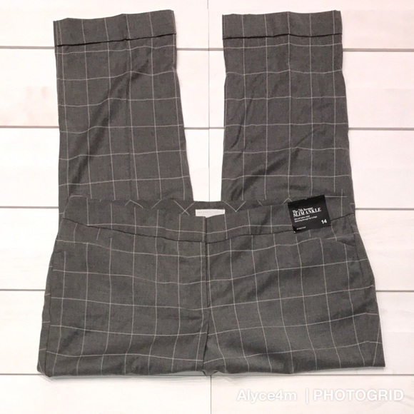 🌼 NY & Co Ankle Pant 🌼 - Picture 3 of 7